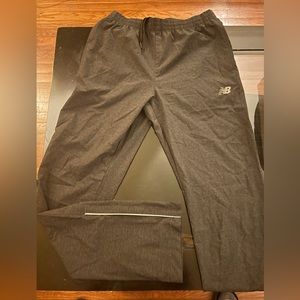 New balance Trackpants